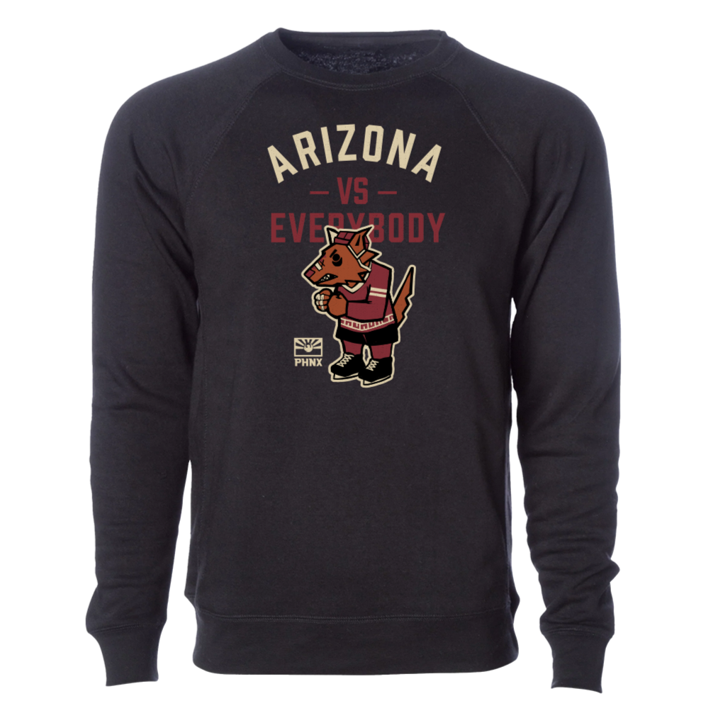 arizona v neck t shirts