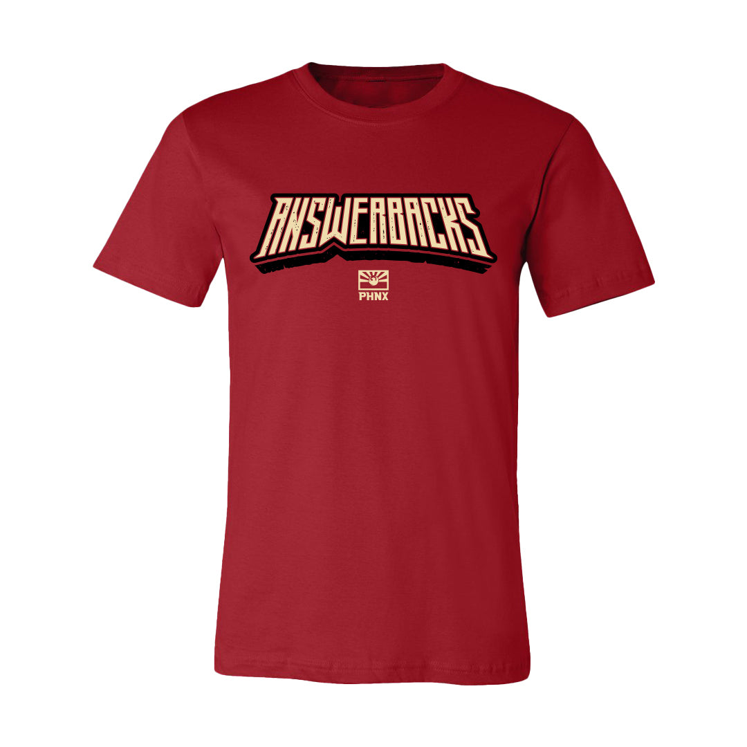 Arizona Diamondbacks Answerbacks State shirt, hoodie, sweater