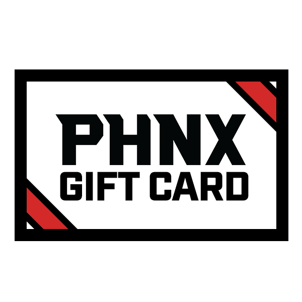 PHNX Locker Gift Card