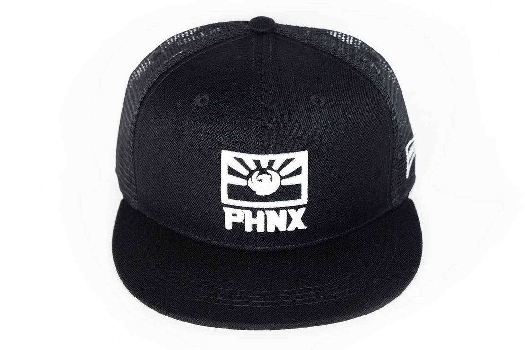 PHNX Flag Trucker Hat